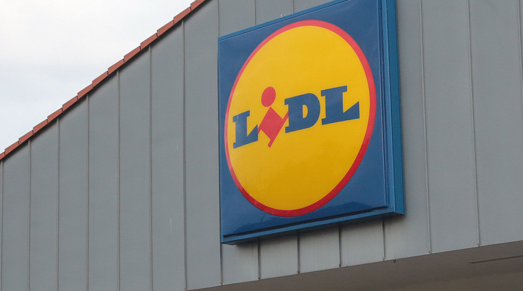 Óriási a rajongás a Lidl kollekciójáért / Fotó:RAS-Archívum