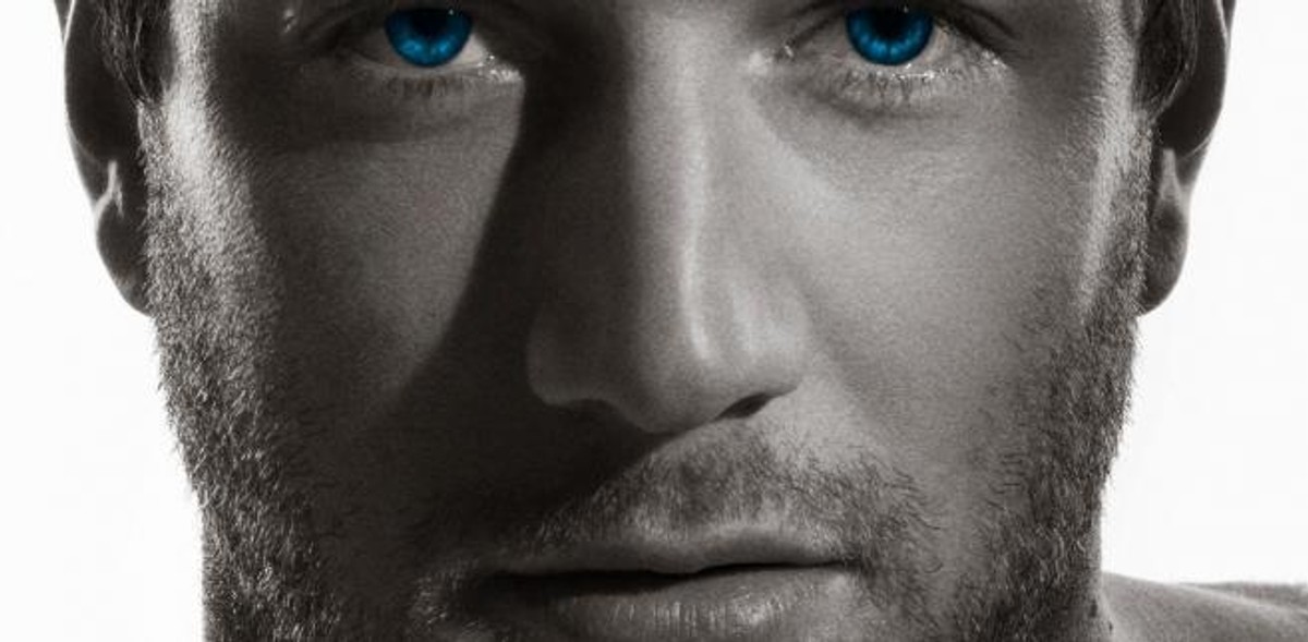 Matt Cardle "Porcelain" - recenzja