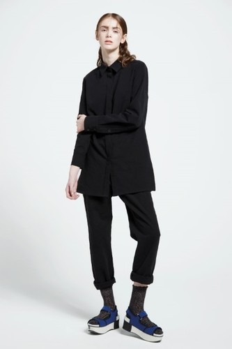 Acephala - kolekcja jesień/zima 2015/2016