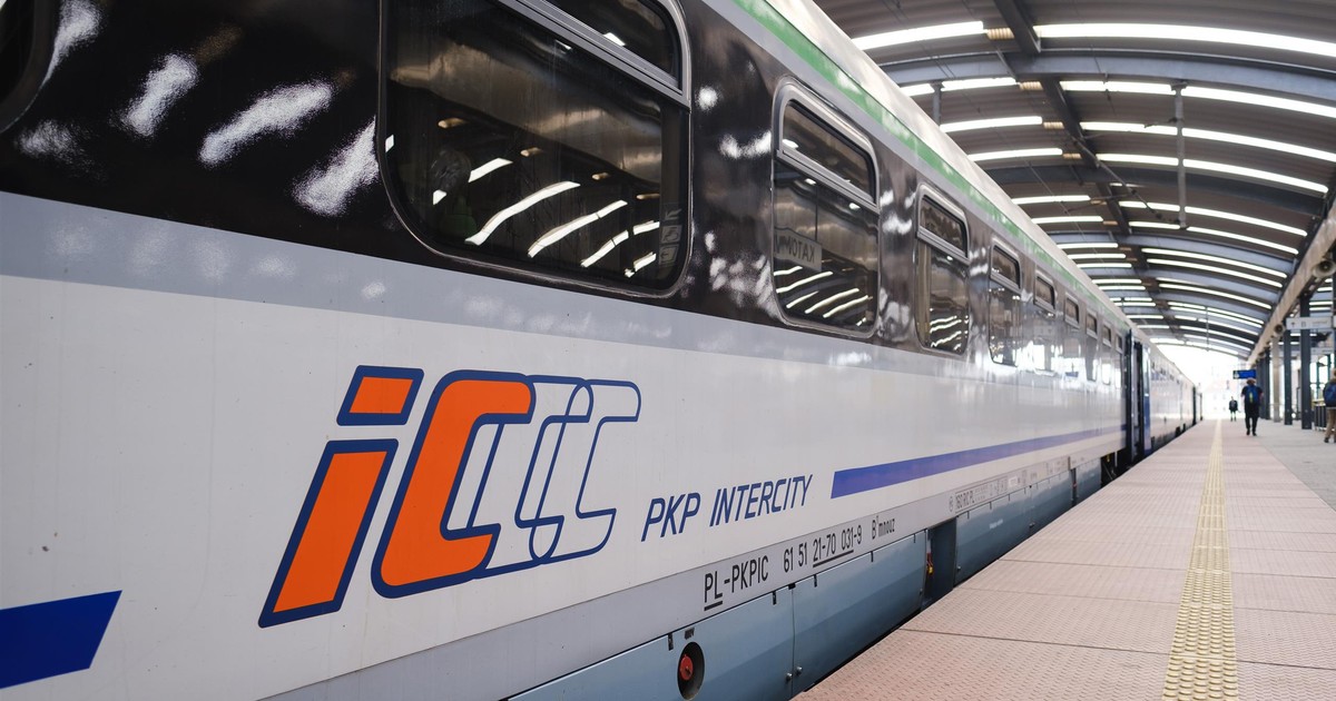 PKP Intercity rusza z kolejną mega promocją na bilety. Jesienny city break już za 4 zł!