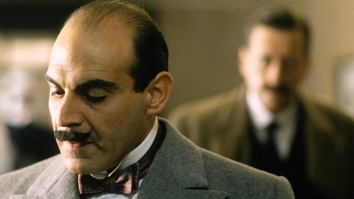 "Poirot"