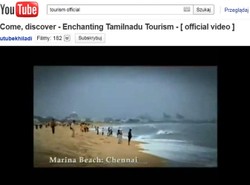 Południowy cypel Indii. Niezwykły stan Tamil Nadu