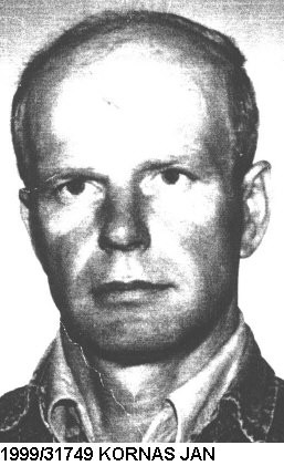 Jan Kornas