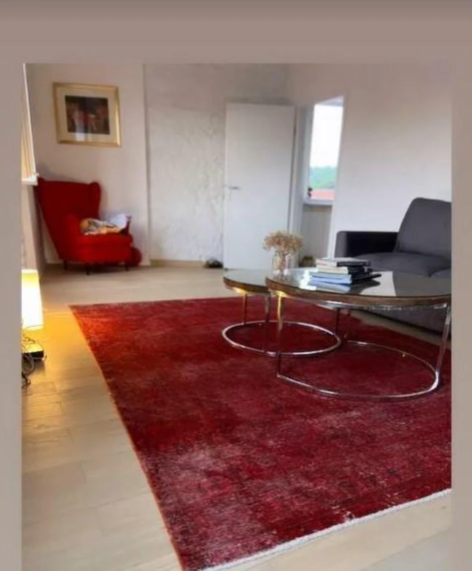 Nina Badrić napravila svoju oazu mira na Hvaru