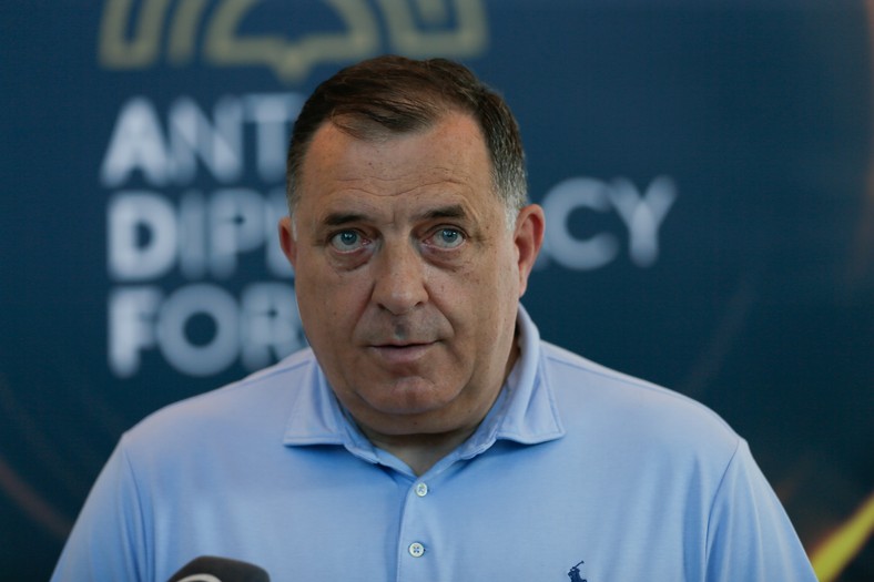 Milorad Dodik