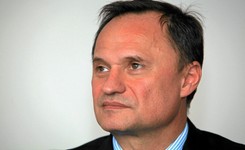 KNF nałożyła na Leszka Czarneckiego 20 mln zł kary