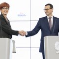 "Mama 4 plus" w Sejmie. Projekt przewiduje po 1100 zł dla kobiet