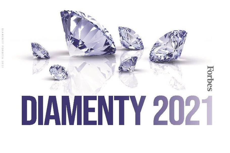 Diamenty Forbesa 2021