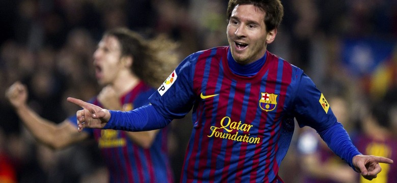 "Messi musi zdobyć mistrzostwo świata, aby być najlepszy"