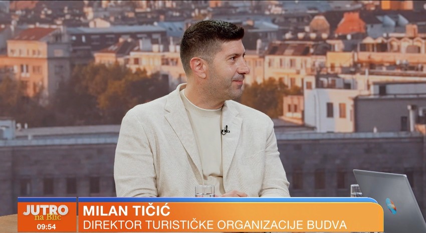 Milan Tičić
