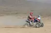 Rajd Dakar 2009 - Czyli ile "dakaru"  w Dakarze?