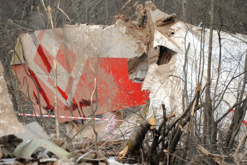 W zamach w Smoleńsku wierzy 22 proc. Polaków