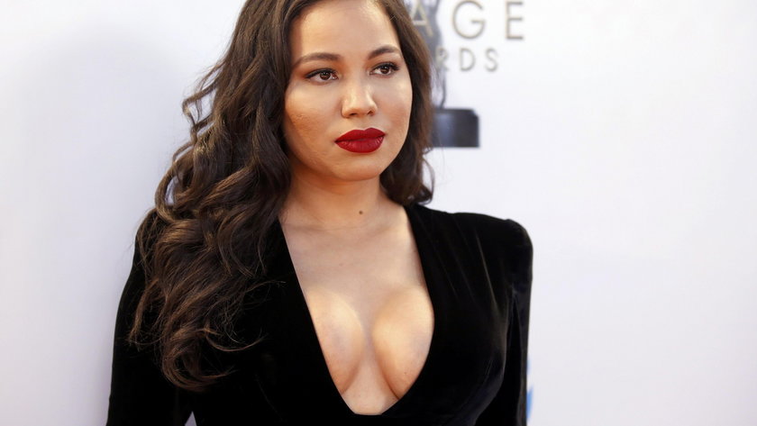 Jurnee Smollett-Bell