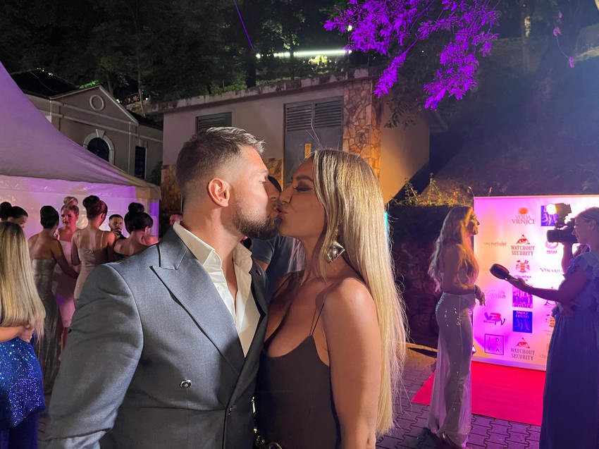 Joca i Iva u Vrnjačkoj Banji