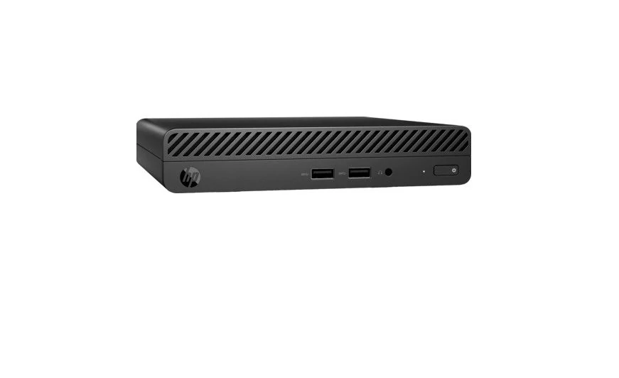 HP Inc Desktop Mini 260DM G3 i5-7200U