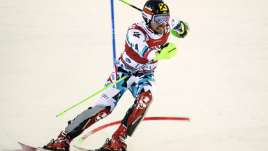 PŚ w narciarstwie alpejskim: Marcel Hirscher ma już 40 zwycięstw
