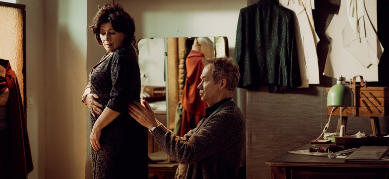 Film "Jeszcze przed Świętami" od razu na Netflixie