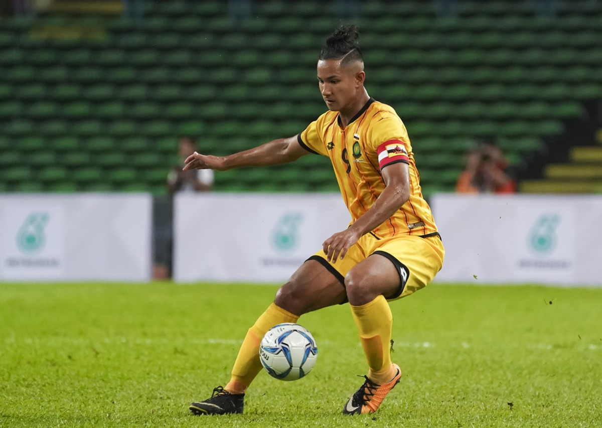 Faiq Bolkiah