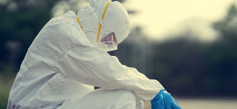 Ekspertka: Służba zdrowia nie może jechać na "koniku powołania do zawodu"