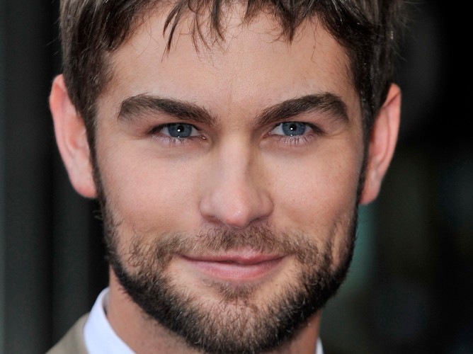 Chase Crawford