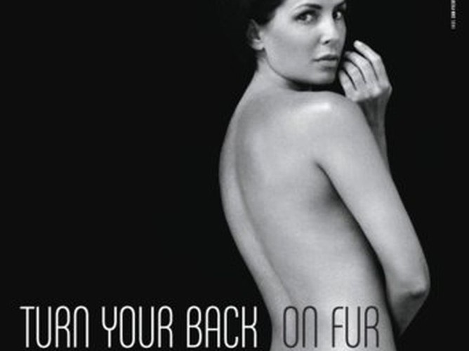 Sadie Frost – angielska projektantka mody i aktorka