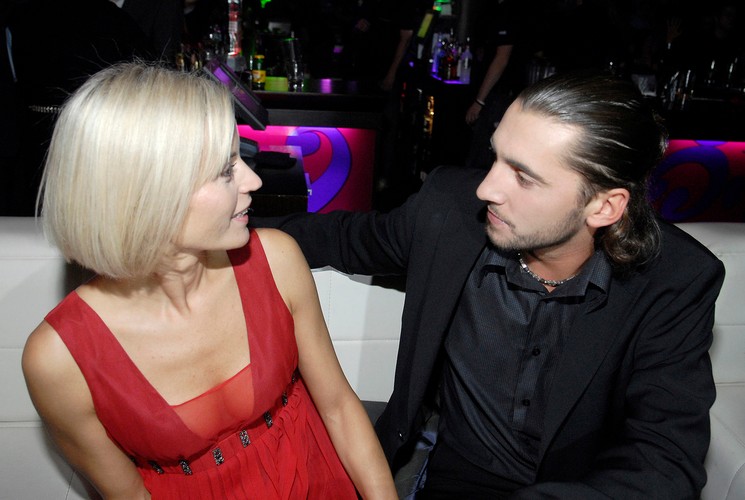 Rafał Maserak, Małgorzata Foremniak