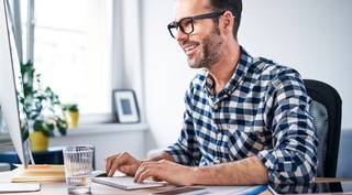 Praca zdalna. Od kwietnia sporo się zmieni