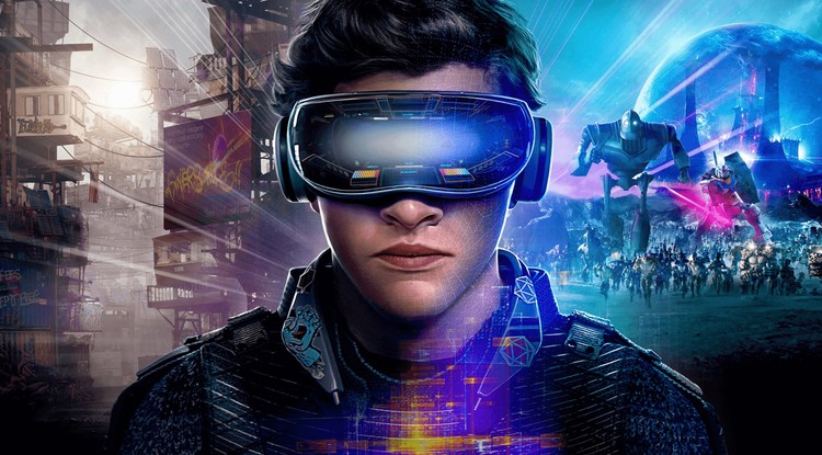 Ready Player One