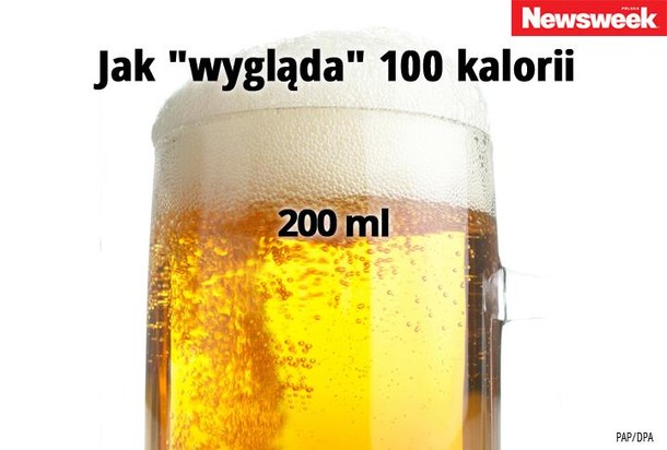 slajdy 100 kalorii