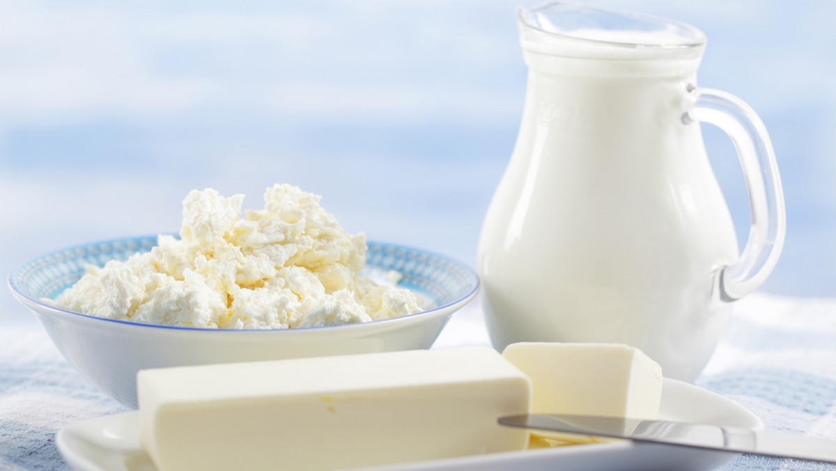 Sery, mleko czy mleczne napoje fermentowane są idealnym produktem odchudzającym i regulującym apetyt. Zawierają przyspieszające metabolizm białko, wapń i witaminy, a także dobre bakterie usprawniające trawienie i działanie układu pokarmowego.