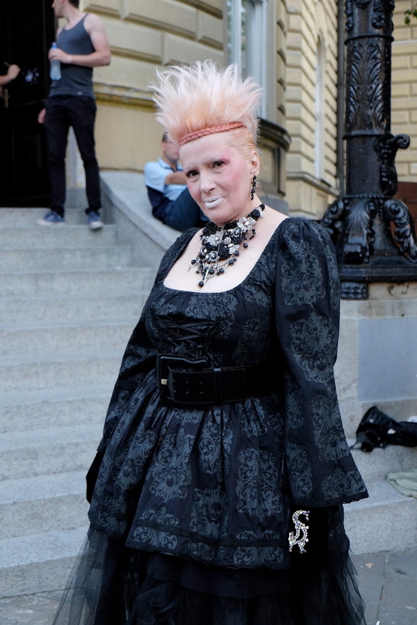 Slađana Milošević 