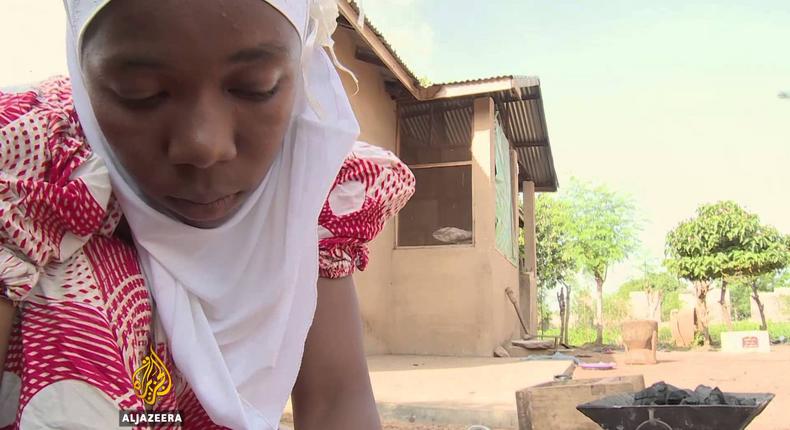 In rural Ghana, bursaries and extra training are helping girls stay in secondary school and shape their futures.