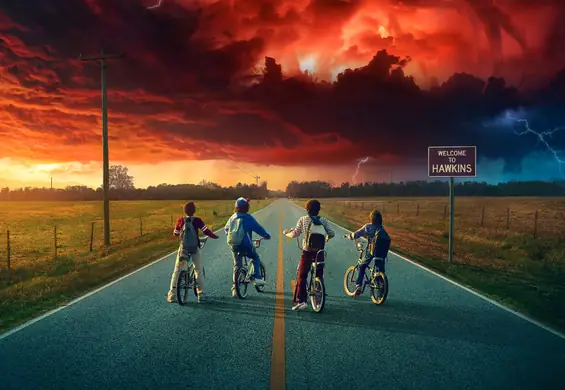 Powstała gra na podstawie "Stranger Things". Ściągniesz ją zupełnie za darmo