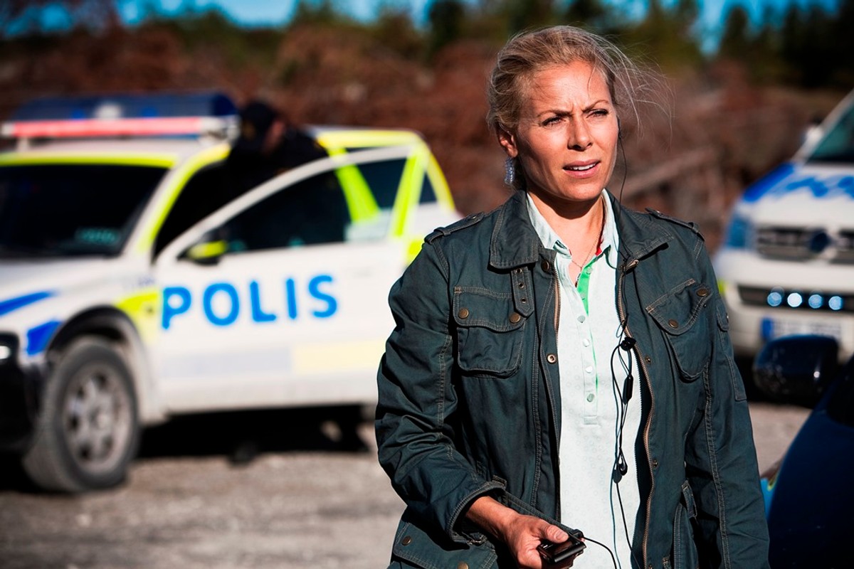 Nowy serial kryminalny od kwietnia w ale kino+