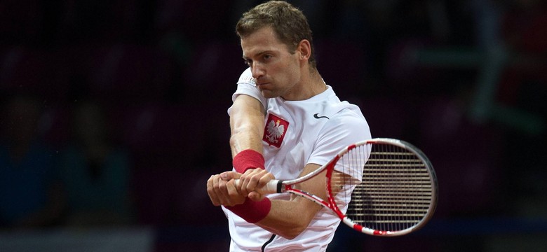 Turniej ATP w Brisbane: Fyrstenberg w finale