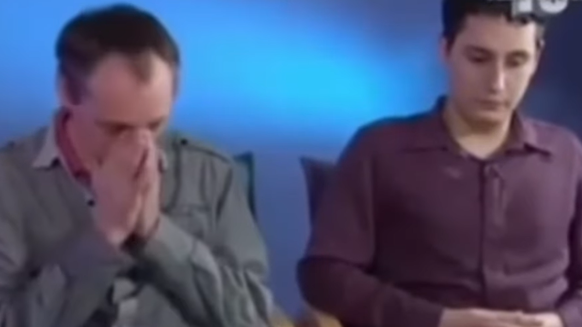 ŠOK uživo u emisiji! Godinama bili u ljubavnoj vezi a onda saznali da su - POLUBRAĆA (VIDEO)