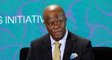 Tinubu's administration will account for revenue from oil - Finance Minister