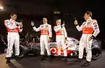 Vodafone McLaren-Mercedes w 2008 roku (historia, prezentacja)