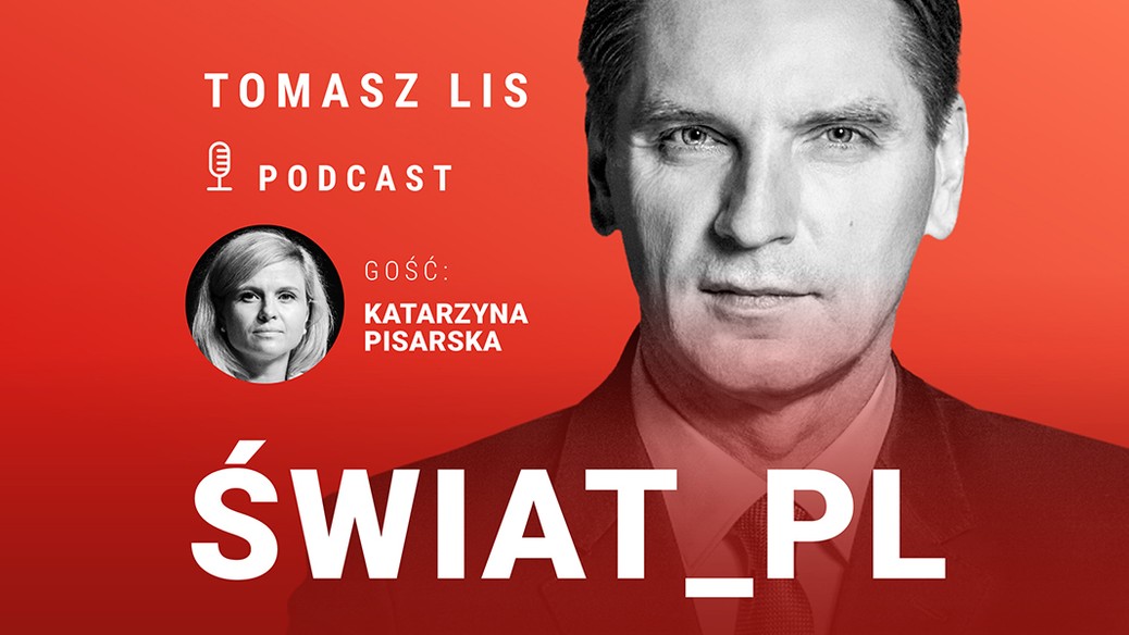 Swiat PL - Pisarska 1600x600 podcast