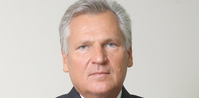 Kwaśniewski: Komorowski mógłby mediować na Ukrainie