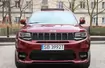 Jeep Grand Cherokee SRT – SUV jakich mało