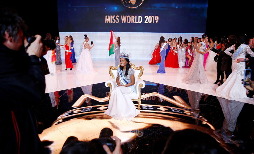 Miss World 2019