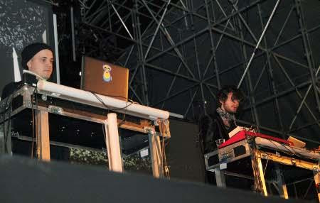 Primavera Sound Festival 2010