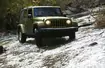 Jeep Wrangler - Wzorcowe 4x4