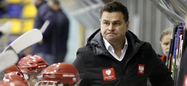 MŚ w hokeju: Polacy przegrali po dogrywce z Kazachstanem 0:1