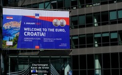 Euro w Chorwacji. Jak przyjęcie unijnej waluty wpłynęło na ceny?