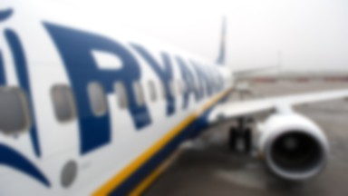 Ryanair uruchomi pięć nowych tras z Krakowa latem 2017 r.