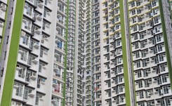 Ceny mieszkań jeszcze pójdą w górę? Koszty budowy bloków wzrosły o 10 proc.