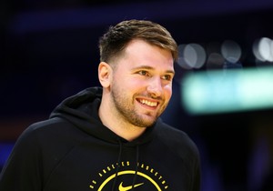 Luka Dončić