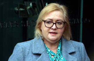 I prezes SN nie zmieni decyzji w sprawie Izby Dyscyplinarnej